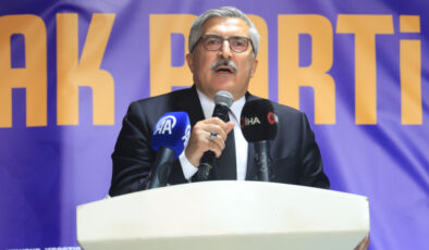 Hüseyin Yayman teröre harcanan paraya dikkat çekti: Türkiye üstün güç olabilirdi