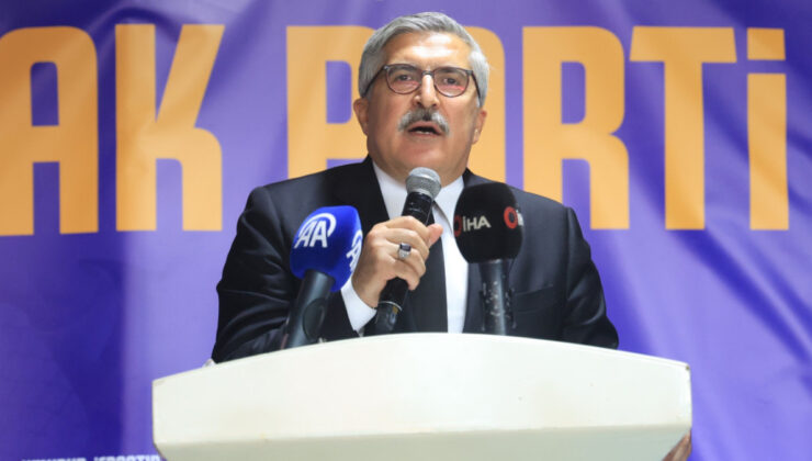 Hüseyin Yayman teröre harcanan paraya dikkat çekti: Türkiye üstün güç olabilirdi