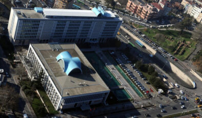 İBB’ye yönelik yolsuzluk soruşturmasında 24 kuşkulu ‘etkin pişmanlıktan’ yararlandı