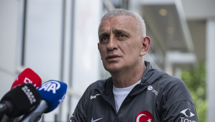 İbrahim Hacıosmanoğlu’ndan Dünya Kupası sözleri