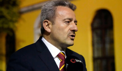 İbrahim Hatipoğlu”ndan Ali Koç’a: Şampiyon olanı kötüleyerek algı yapanlar var