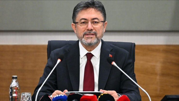 İbrahim Yumaklı: Avrupa’da birinci, dünyada birinci ilk 10 içindeyiz