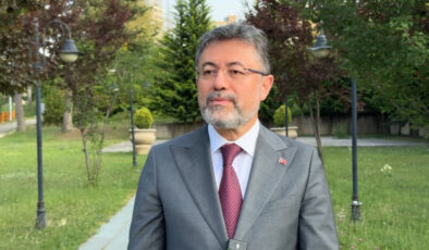 İbrahim Yumaklı: Bayramda satılamayan kurbanlıkları Et ve Süt Kurumu alacak