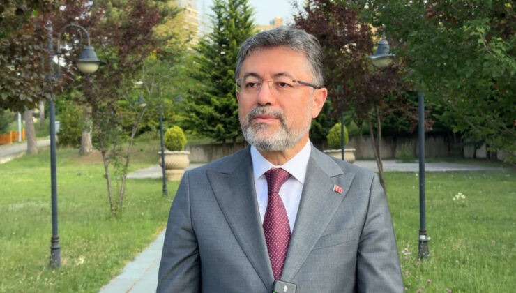 İbrahim Yumaklı: Bayramda satılamayan kurbanlıkları Et ve Süt Kurumu alacak