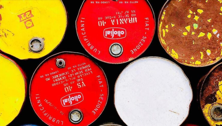 IEA: Global petrol talebi 2030’a kadar artacak