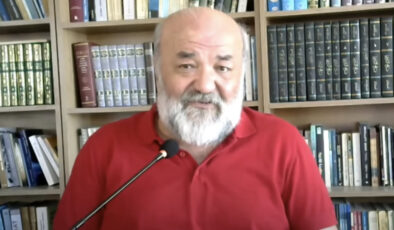 İhsan Eliaçık: Kurban kesmek ibadet değildir