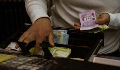 İktisatta liberalleşen Suriye SWIFT sistemine geri dönüyor