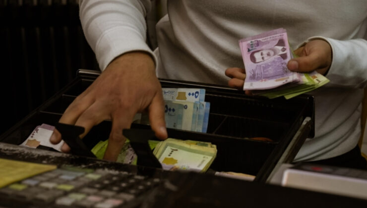 İktisatta liberalleşen Suriye SWIFT sistemine geri dönüyor