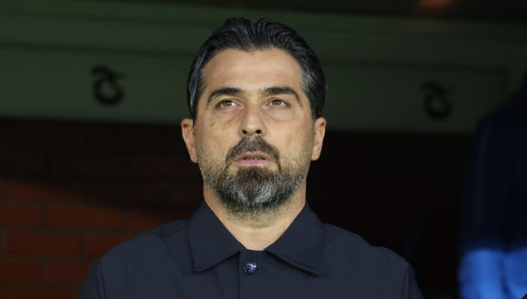 İlhan Palut’tan Rizespor taraftarına ileti