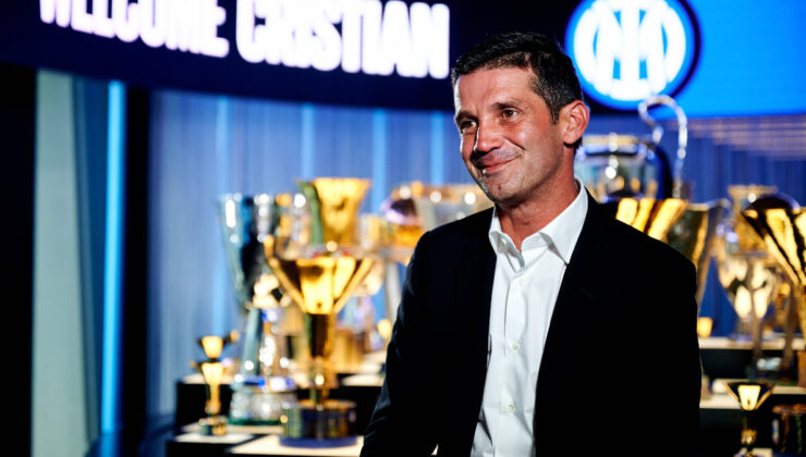 Inter’de Cristian Chivu periyodu başladı