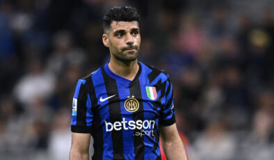 Interli Mehdi Taremi mahsur kaldı: Savaş sebebiyle ülkesinden çıkamadı