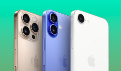 iPhone 18 serisi 2nm işlemciler ile çok daha süratli olacak