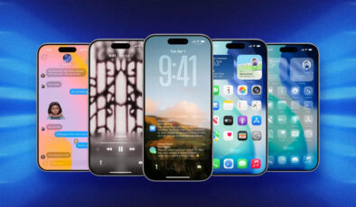 iPhone’lar artık WhatsApp ve Gmail’den gelen doğrulama kodlarını okuyabilecek