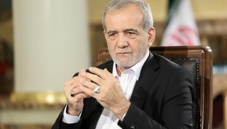 İran: Nükleer silah geliştirme niyetimiz yok