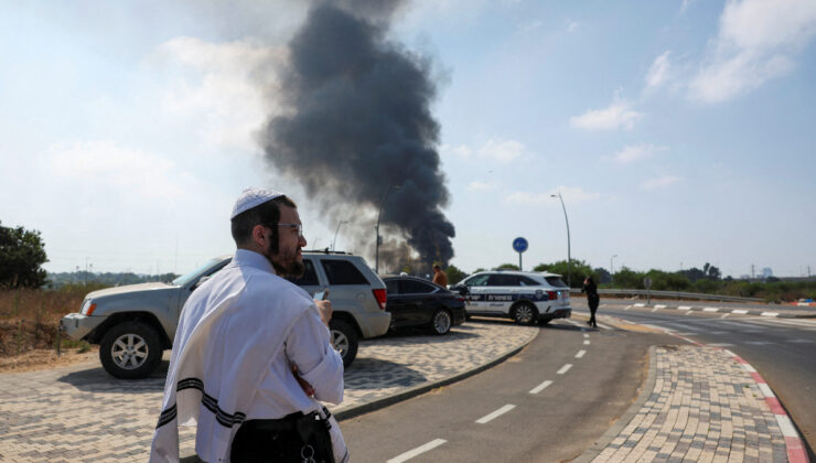 İran: Savunma operasyonu bitti, cezalandırma operasyonu başlayacak