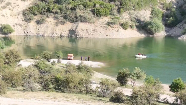 Isparta’da kaybolan şahıs bulundu