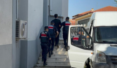 Isparta’da YETERLİ Partili belediye meclis üyelerine rüşvetten gözaltı