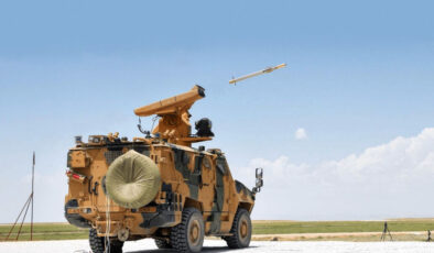 İsrail-İran çatışması akıllara Çelik Kubbe Projesini getirdi