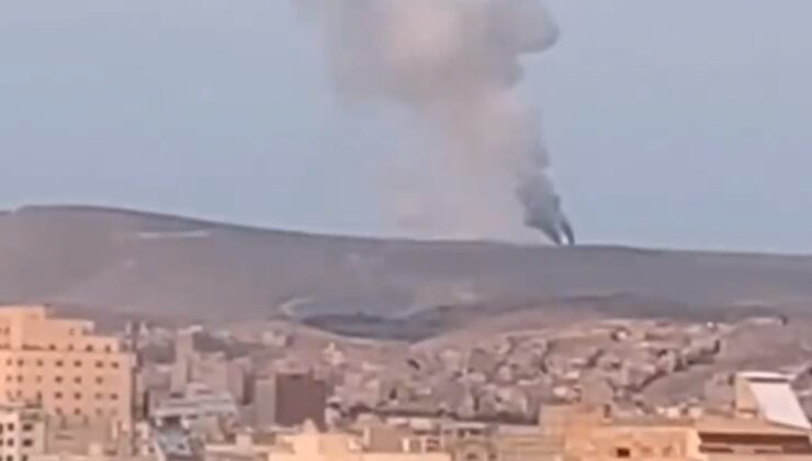 İsrail ordusu: İran’ın nükleer programına yönelik önleyici bir atak başlattık