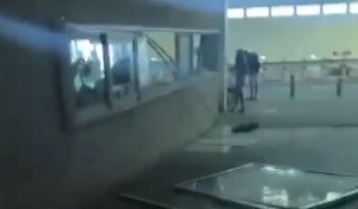 İsrail’deki ABD konsolosluğu da İran füzelerinden etkilendi