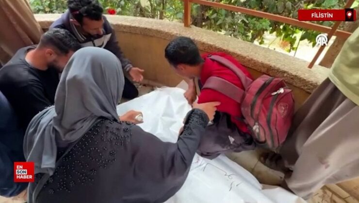 İsrail’den Han Yunus’a hücum: En az 27 Filistinli hayatını kaybetti