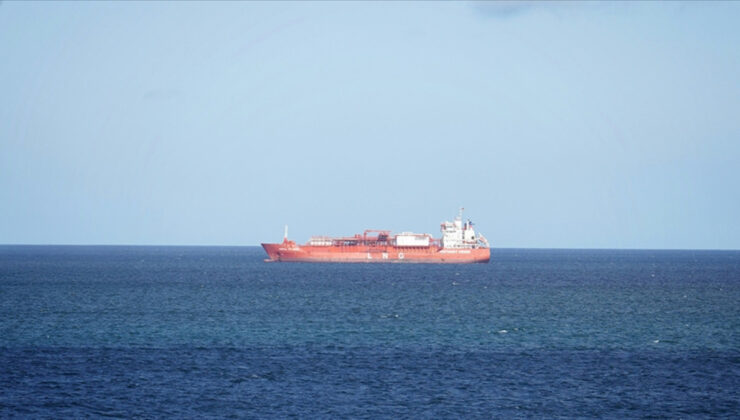 İsrail’in İran’a saldırısının akabinde gözler Hürmüz Boğazı’nda