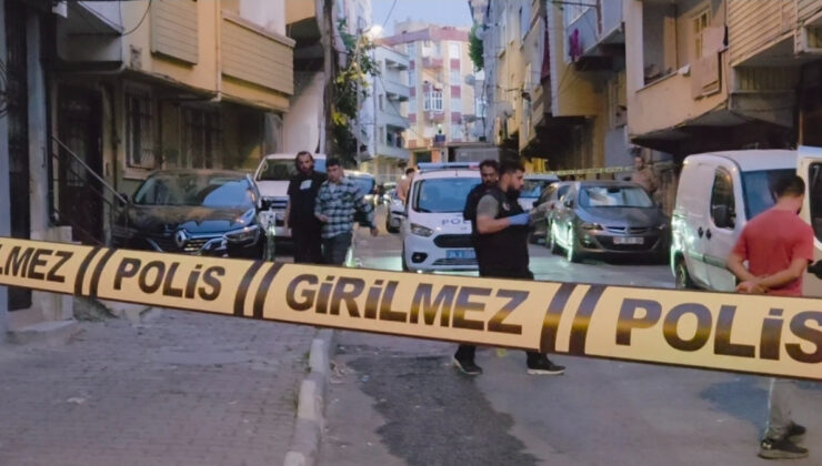 İstanbul Bağcılar’da bir iş yeri ve araca silahla ateş açıldı