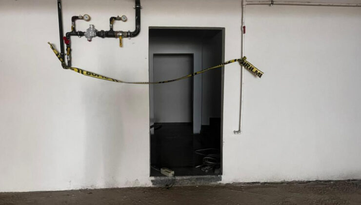 İstanbul Büyükçekmece’de inşaatta elektrik akımına kapılan müteahhit öldü