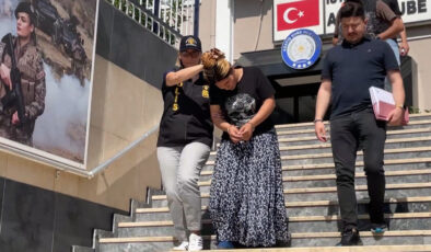 İstanbul’da 5 kuyumcudan 3 milyon liralık ziynet eşyası çaldılar