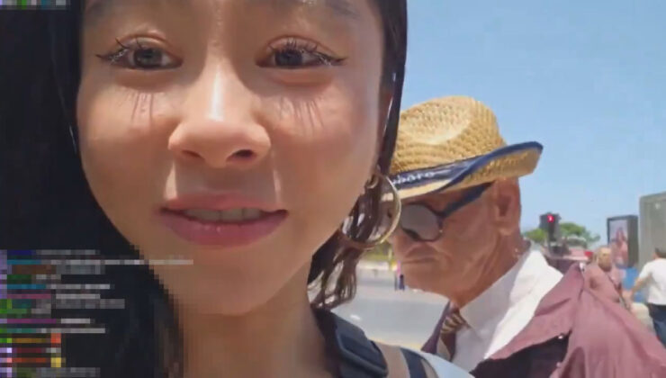 İstanbul’da Güney Koreli turisti taciz eden kuşkulu tutuklandı