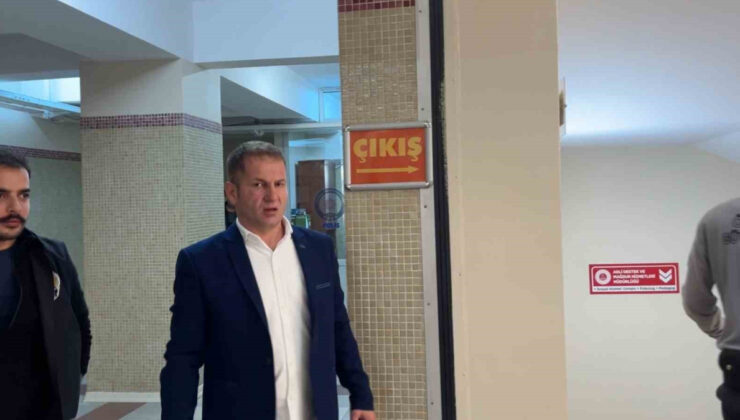 İstanbul’da iki eşi de tıpkı formda ölen adama 10 yıl mahpus cezası