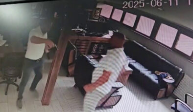 İstanbul’da iş adamı, husumetlisi tarafından vurularak öldürüldü