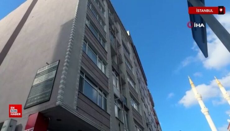 İstanbul’da kafatasını parçalayarak öldüren sanık hakim karşısına çıktı