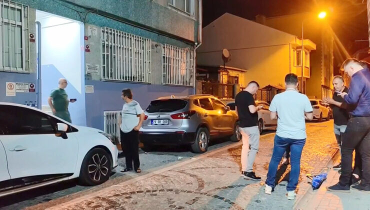 İstanbul’da kan donduran olay: Meyyit bulunan polisin konutundan ceset kesimleri çıktı