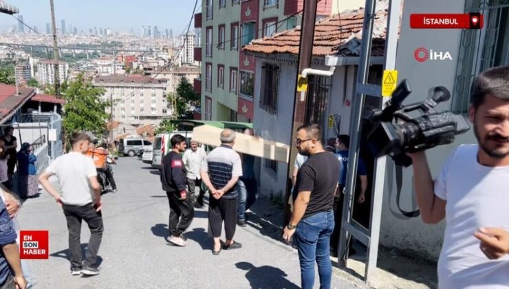 İstanbul’da kayıp olarak aranan adamın cesedi gecekonduda bulundu