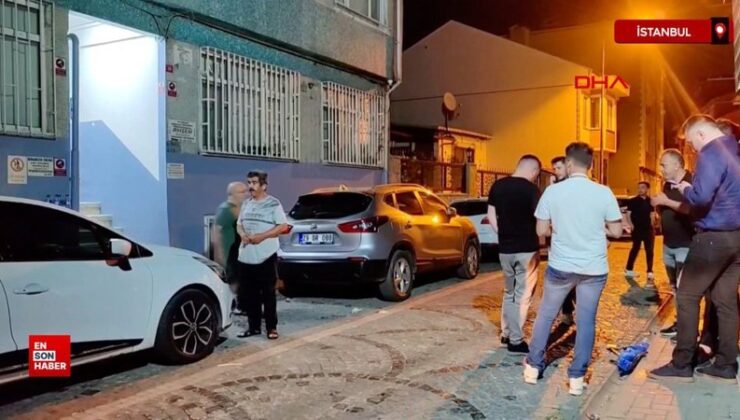 İstanbul’da meyyit bulunan polisin konutundan ceset kesimleri çıktı
