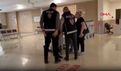 İstanbul’da sevgilisini tahliye ettirmek isterken, avukat tarafından dolandırıldı