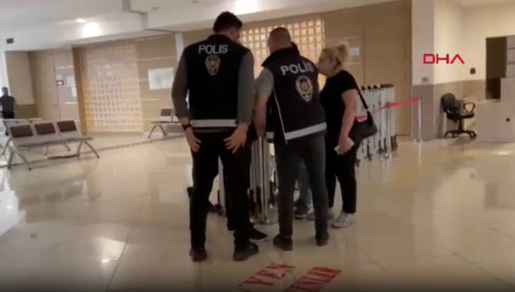 İstanbul’da sevgilisini tahliye ettirmek isterken, avukat tarafından dolandırıldı