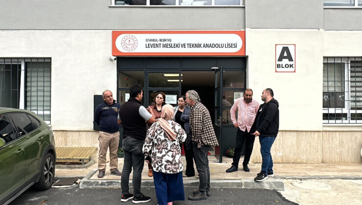 İstanbul’da silahla okulu basan öğretmene 50 yıl mahpus istemi