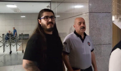 İstanbul’da yasa dışı bahis operasyonu kapsamında 10 yayıncı gözaltına alındı