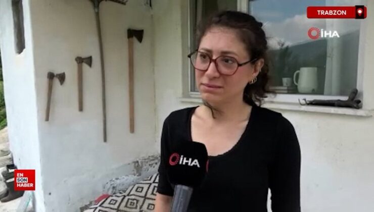 İstanbul’u bırakıp köyüne döndü, tek başına sıfırdan bir hayat kurdu
