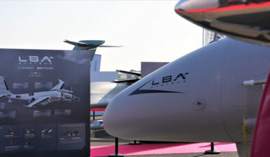 İtalyan basını: Leonardo ile Baykar’ın üstün akıllı İHA projesi başlıyor