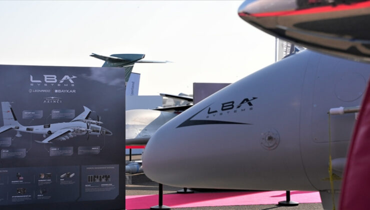 İtalyan basını: Leonardo ile Baykar’ın üstün akıllı İHA projesi başlıyor