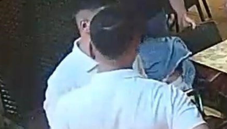 İzmir’de 17 yaşındaki çalışanın burnu ısırılarak koparıldı