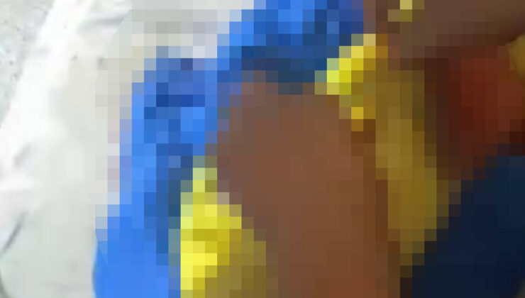 İzmir’de doğurduğu bebeği çatıya bırakıp öldüren anne tutuklandı