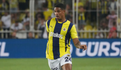 Jayden Oosterwolde, Fenerbahçe’de kalacak mı? Menajerinden mukavele açıklaması