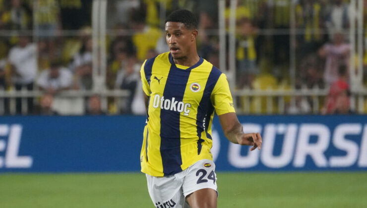 Jayden Oosterwolde, Fenerbahçe’de kalacak mı? Menajerinden mukavele açıklaması