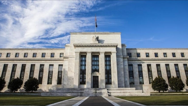 Jeopolitik tehlikelerin paralelinde dikkatler Fed’de