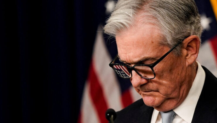 Jerome Powell’ın yerine Fed başkanlığına yeni isim arayışı