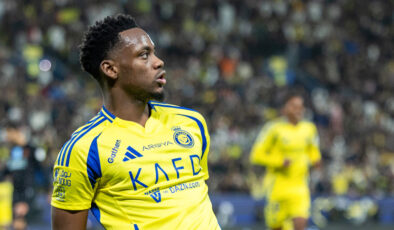 Jhon Duran için Türkiye argümanı